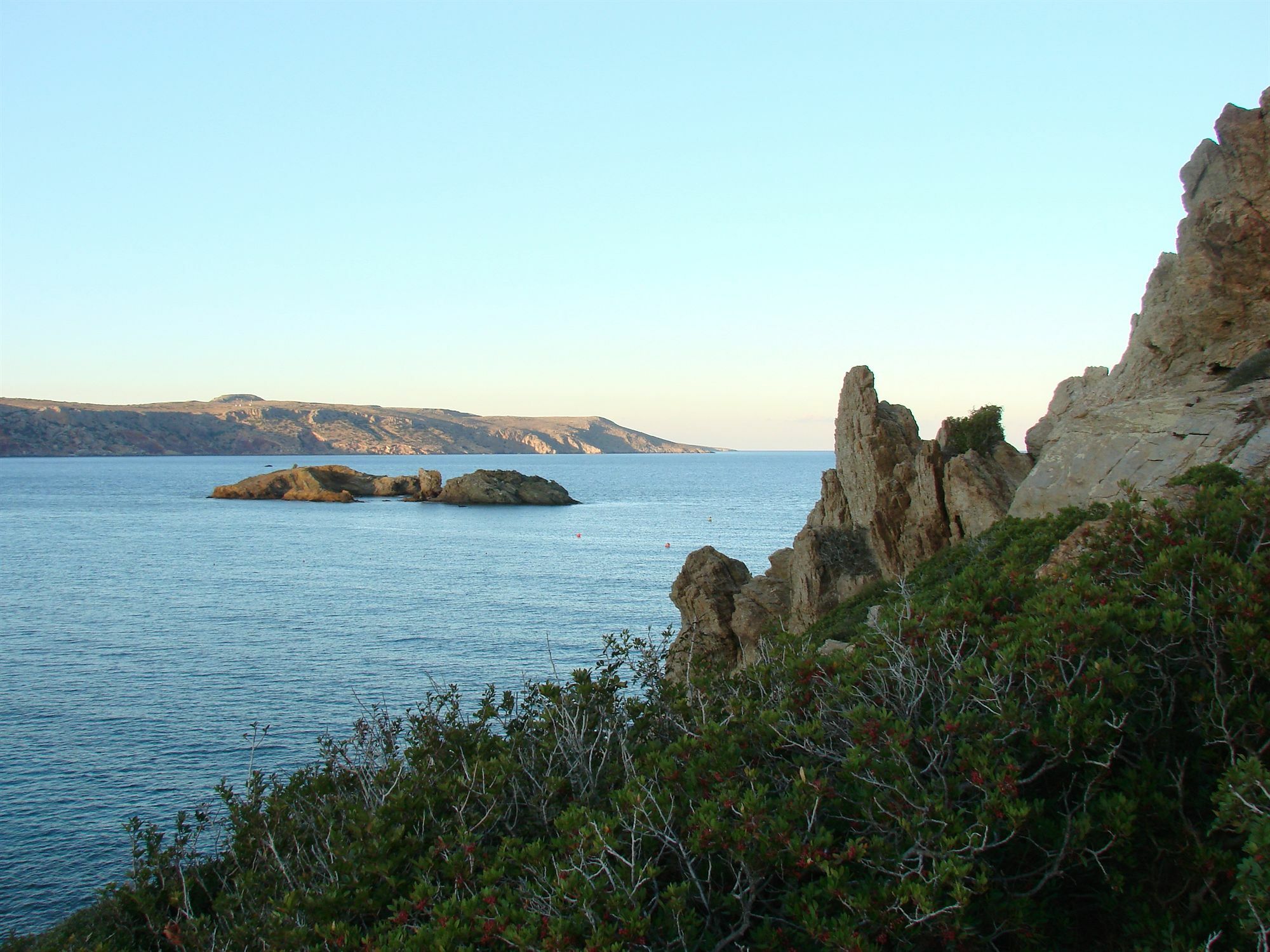 Ville Du Soleil - Exclusive Homes With Rustic Charm And Sensational Views Of The Mediterranean Sea Makrýgialos Esterno foto
