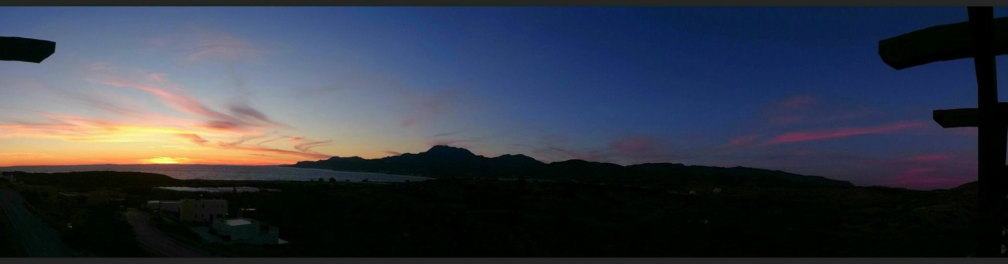 Ville Du Soleil - Exclusive Homes With Rustic Charm And Sensational Views Of The Mediterranean Sea Makrýgialos Esterno foto